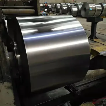 409s stainless steel coil